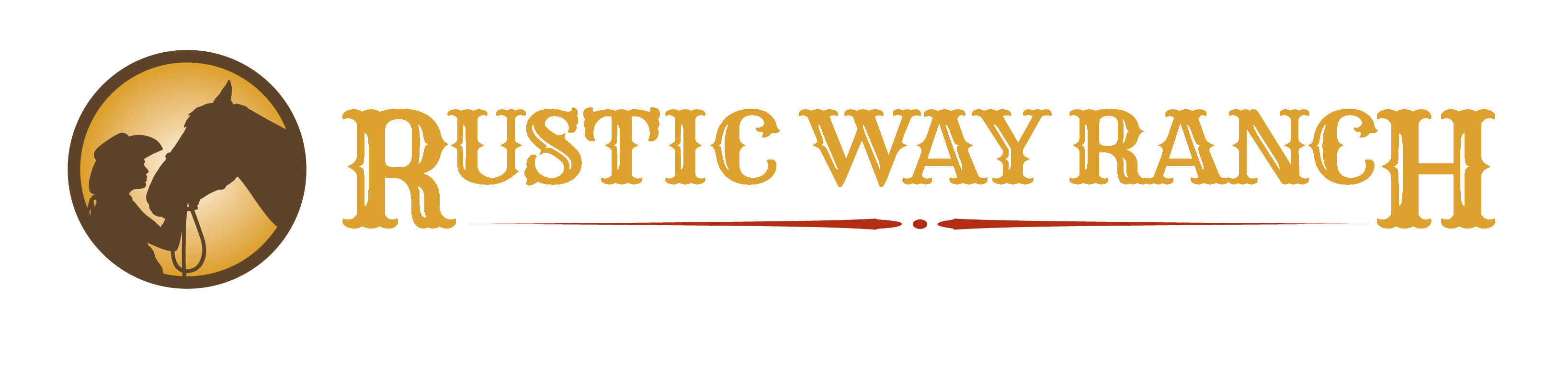 Rustic Way Ranch